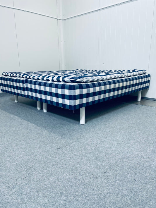 Hästens classic medium 180x200