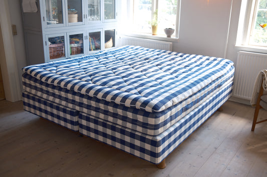 Hästens maranga 180x200