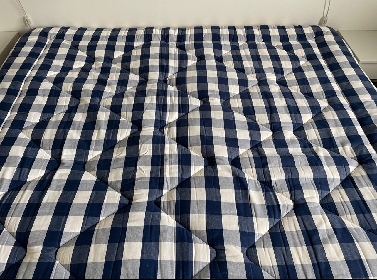 Hästens maranga 180x200 medium/firm
