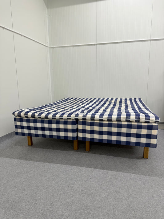 Hästens marquis medium/medium