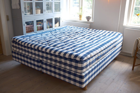 Hästens maranga 180x200