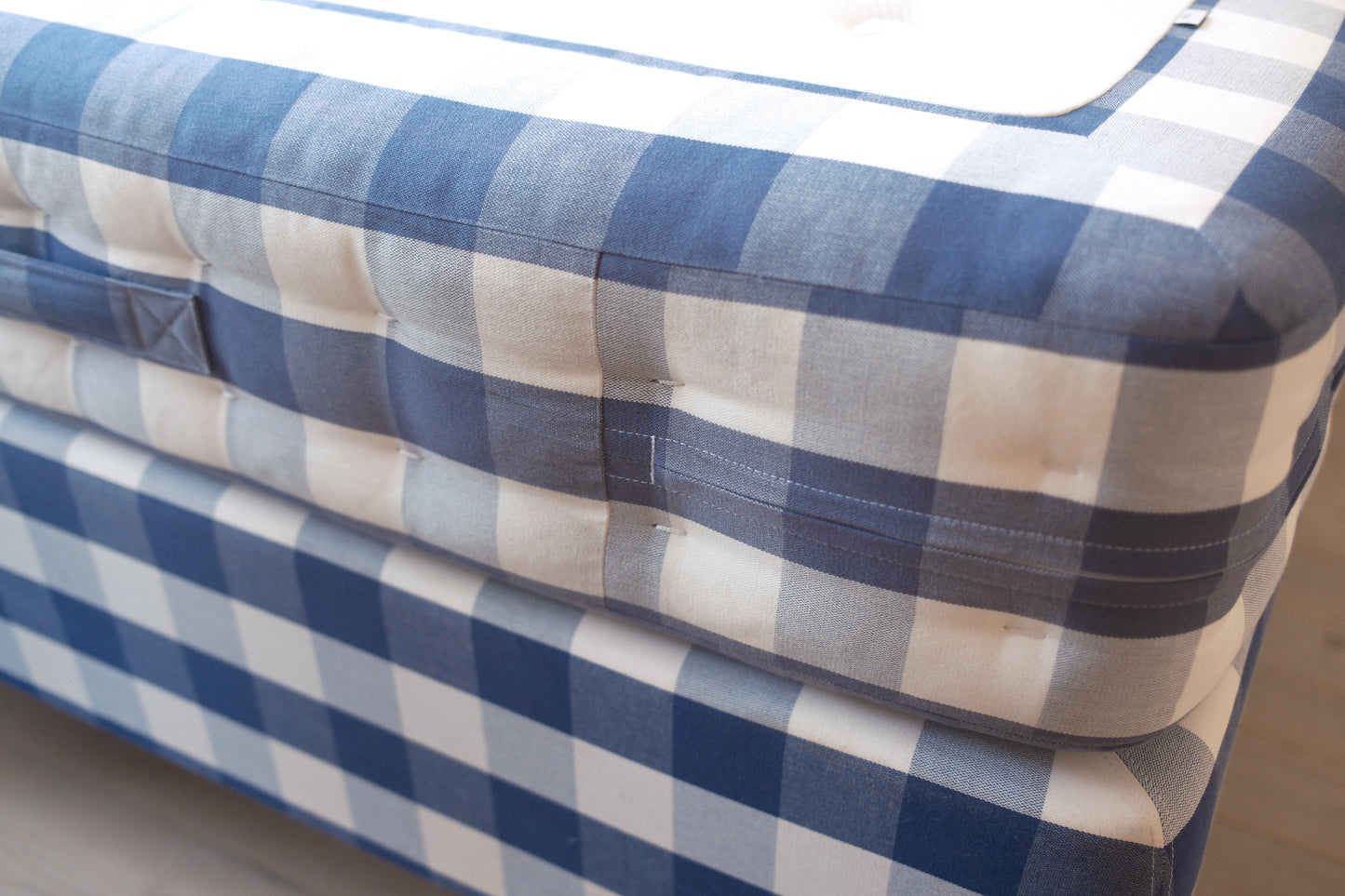 Hästens maranga 180x200