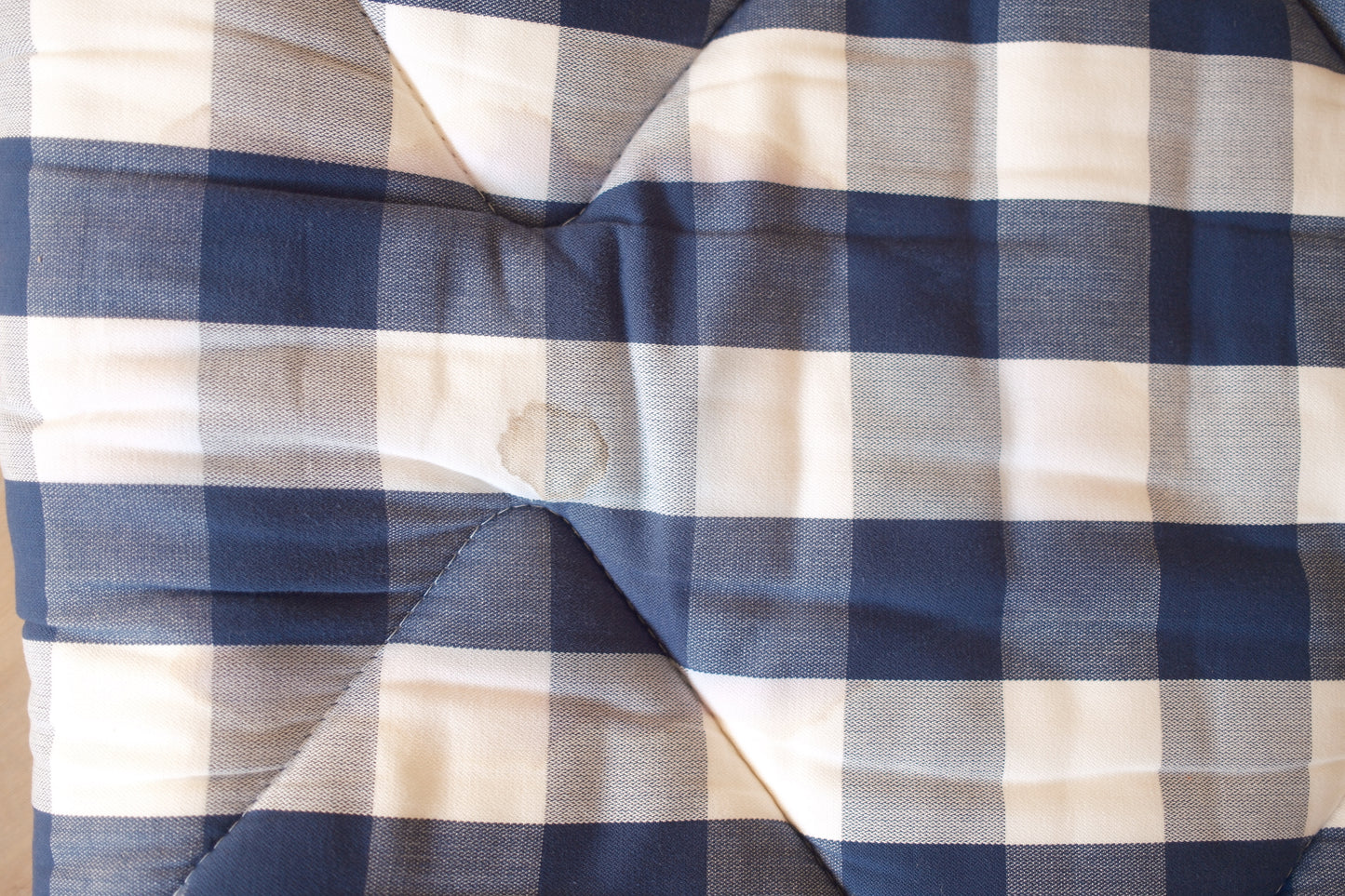 Hästens maranga 180x200