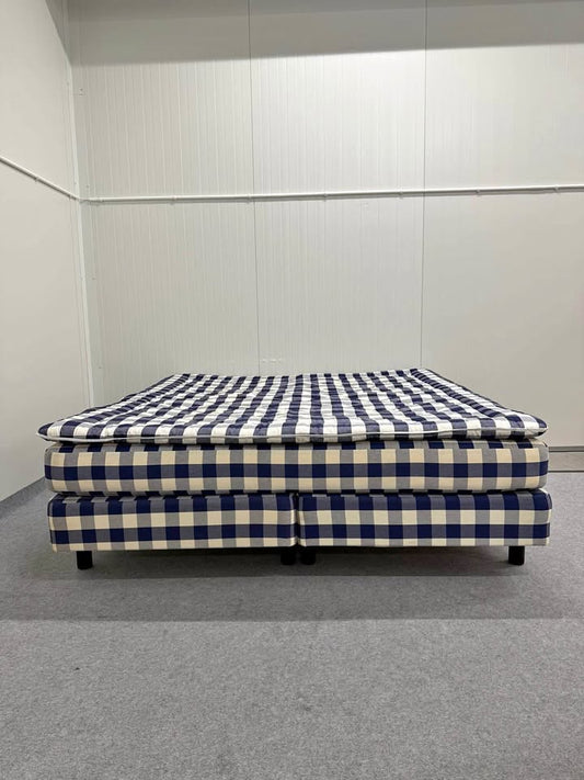 Hästens 180x200 sheraton i medium