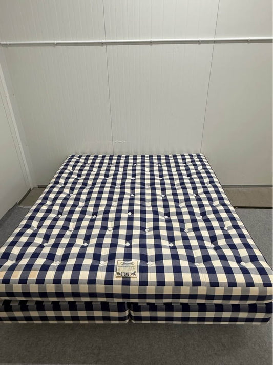 Hästens 180x200 sheraton i medium