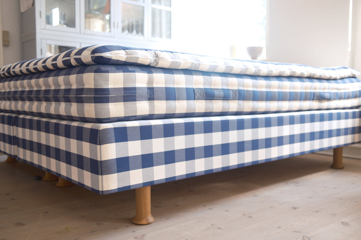 Hästens maranga 180x200