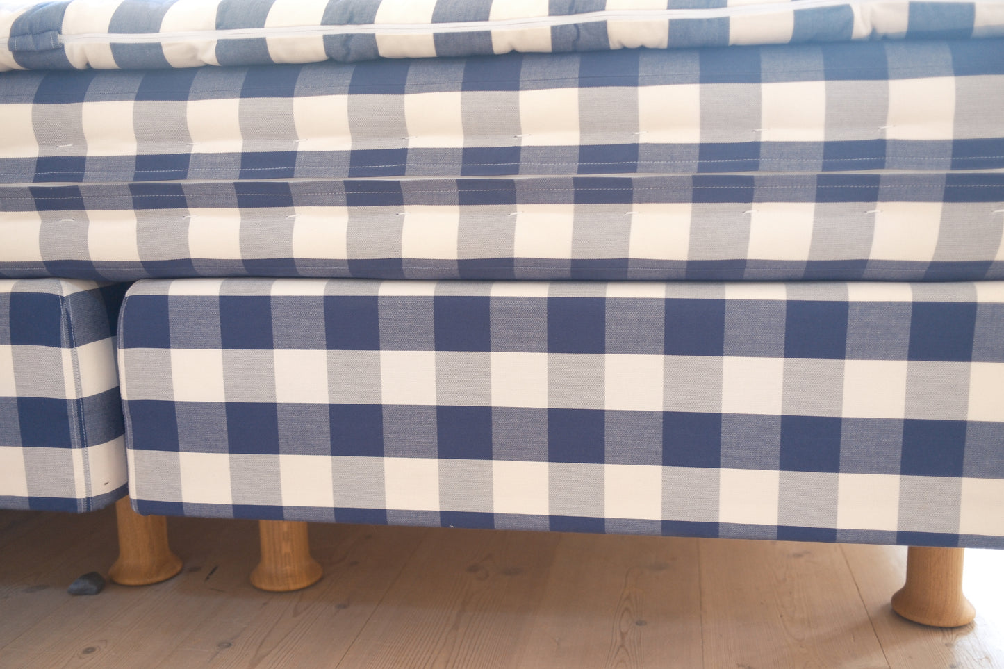 Hästens maranga 180x200