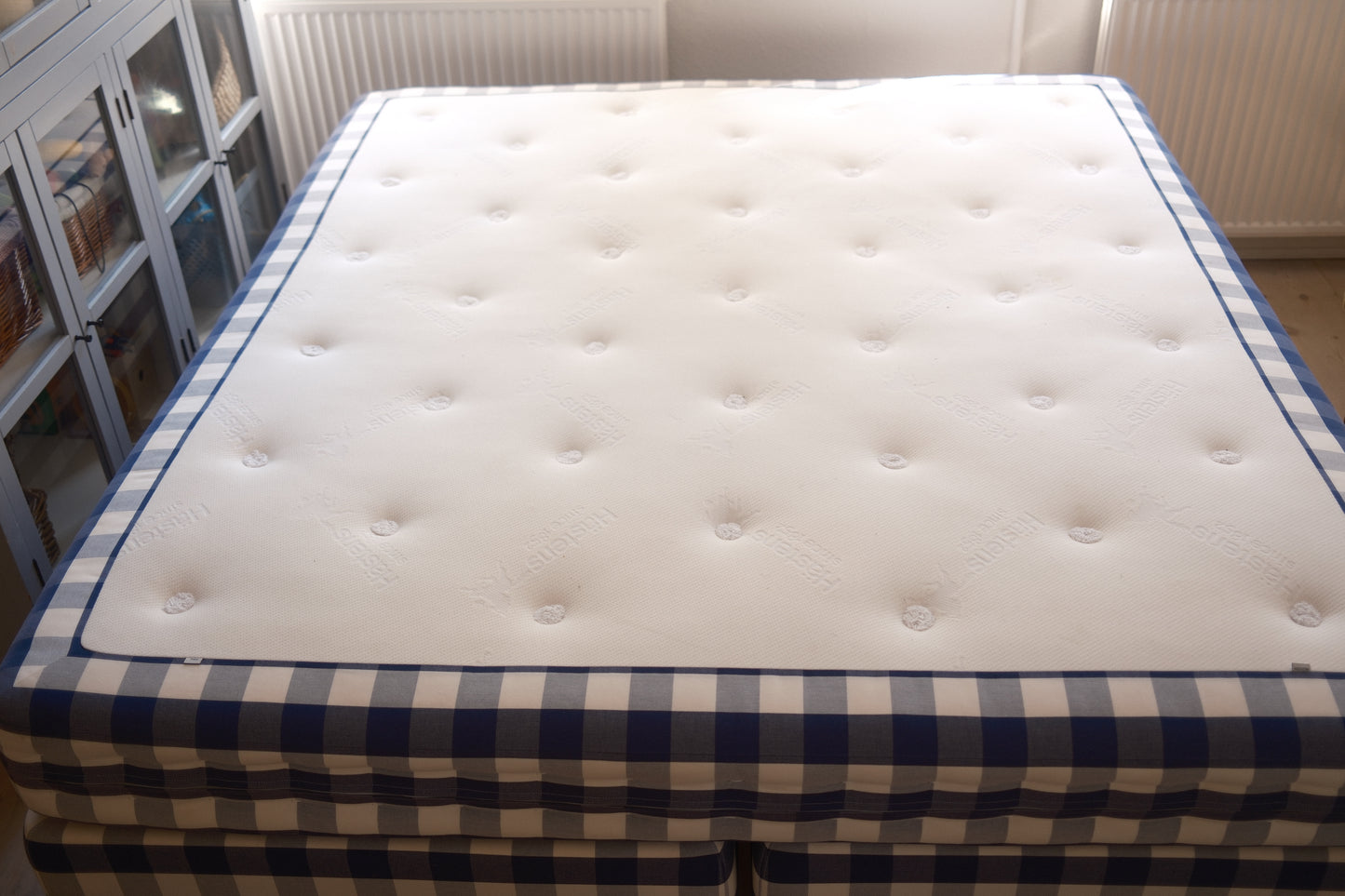 Hästens maranga 180x200