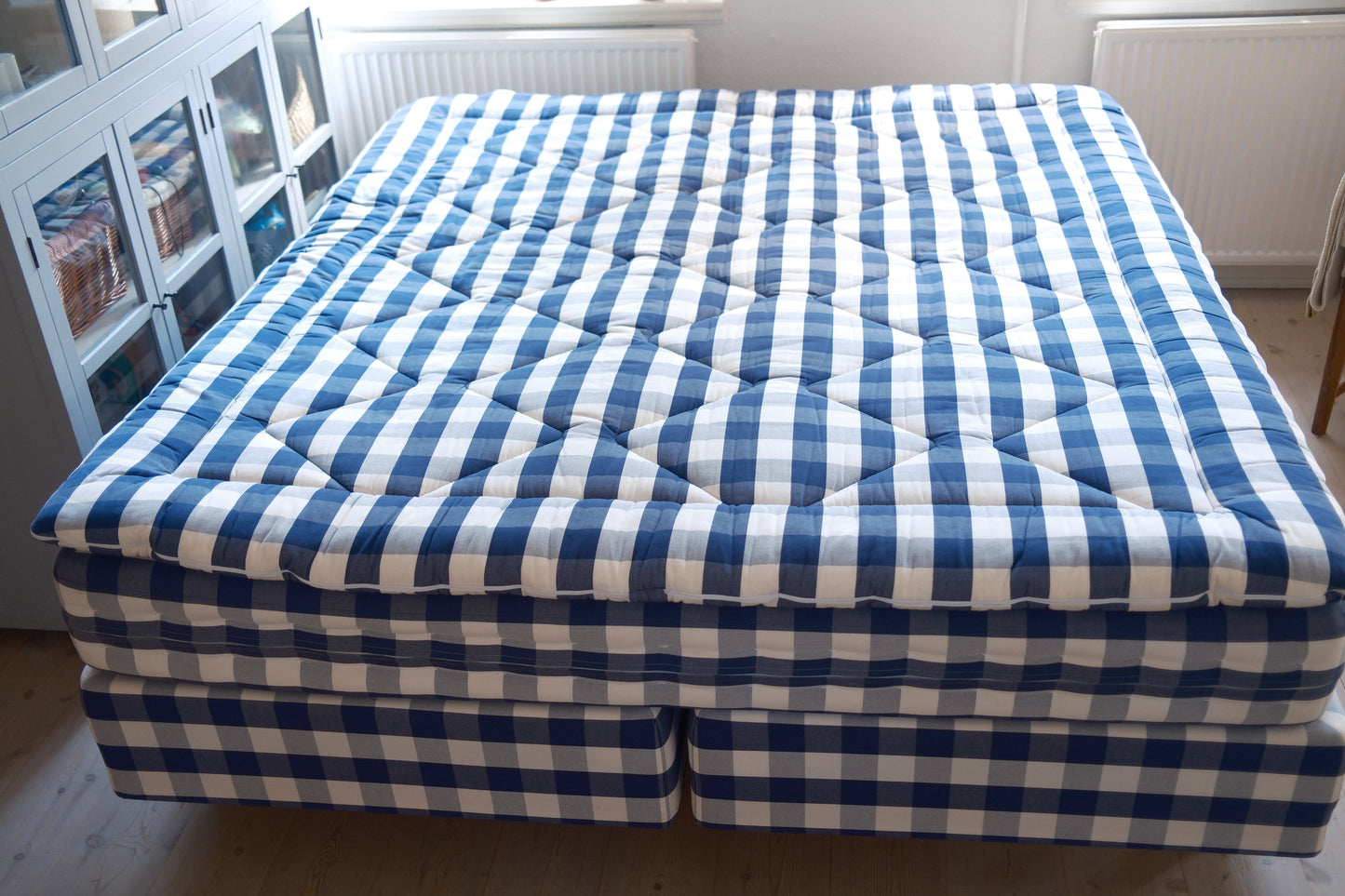 Hästens maranga 180x200