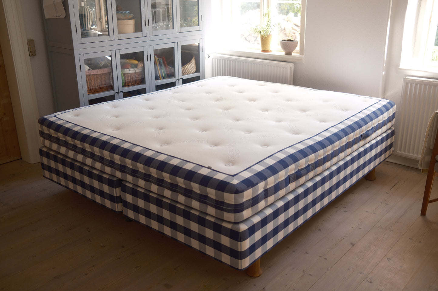 Hästens maranga 180x200