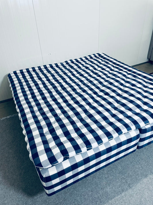 Hästens classic medium 180x200