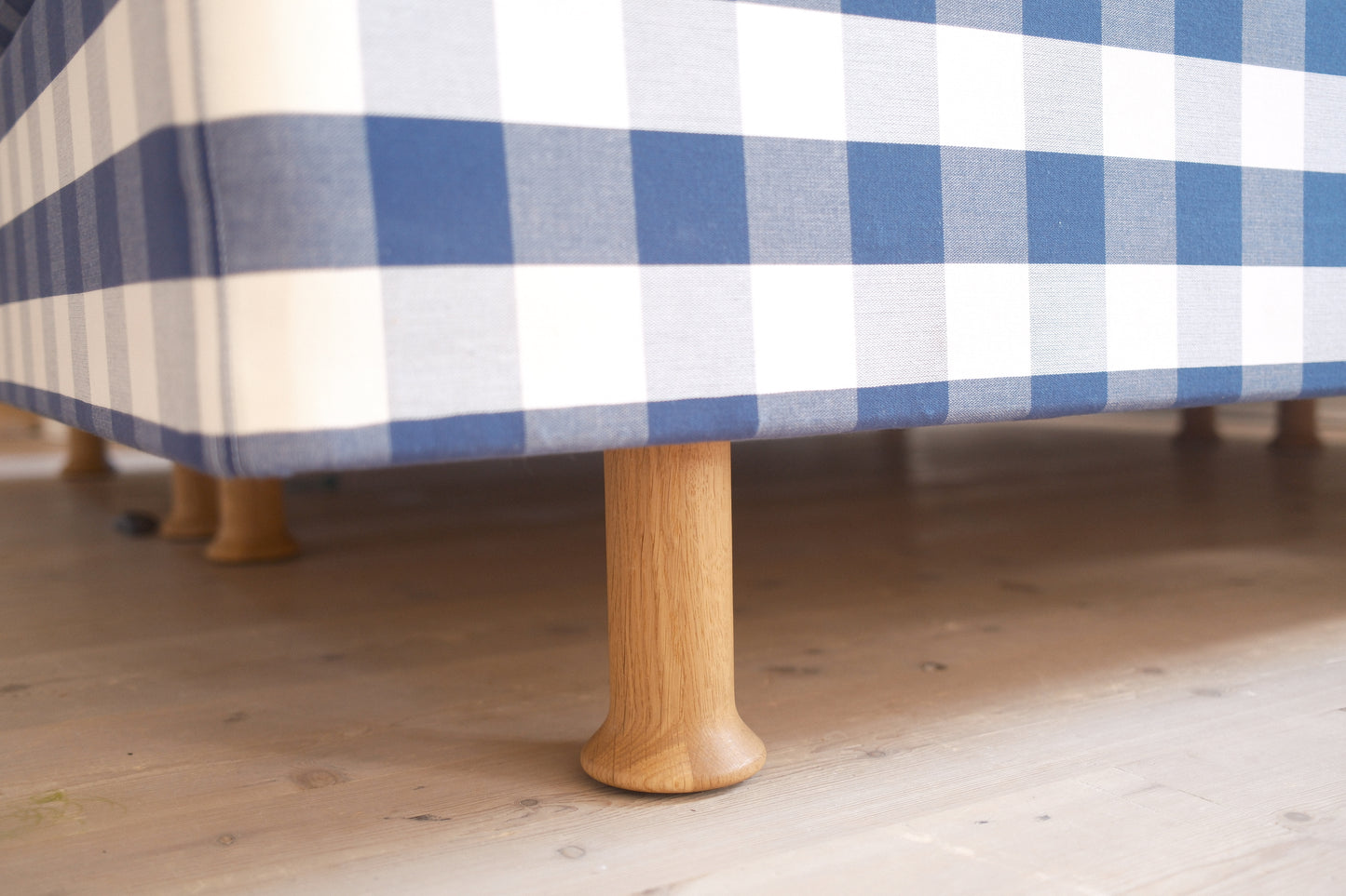 Hästens maranga 180x200