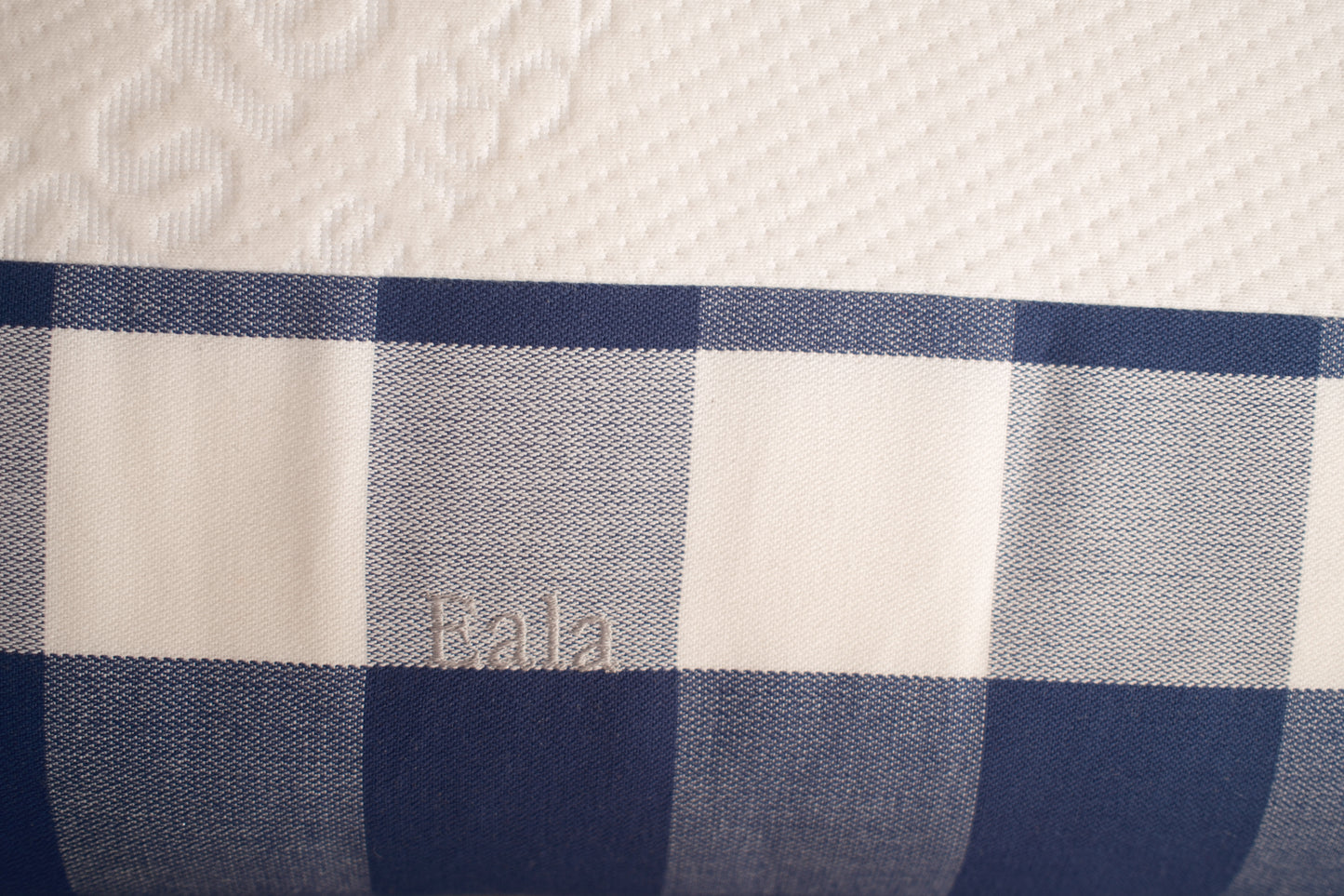 Hästens maranga 180x200