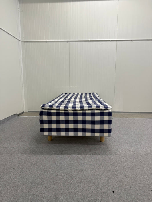 Hästens Superia medium 90x200